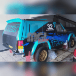 Branding Mobil