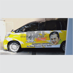Branding Mobil
