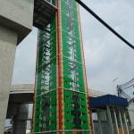 Sticker Sandblast