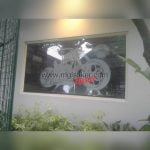 Cutting Sticker