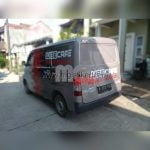 Branding Mobil