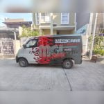 Branding Mobil