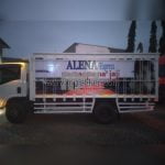 Branding Mobil