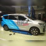 Cutting Sticker