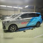 Branding Mobil