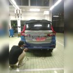 Cutting Sticker